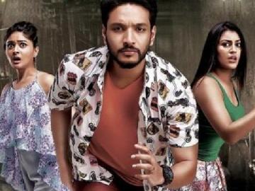 Director Santhosh P Jayakumar confirms sequel to Iruttu Araiyil Murattu Kuthu